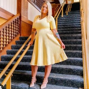 LIKE NEW! 🔥 High quality luxury dress!